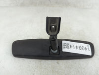 2007-2019 Toyota Camry Interior Rear View Mirror Replacement OEM Fits OEM Used Auto Parts - Oemusedautoparts1.com
