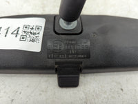 2007-2019 Toyota Camry Interior Rear View Mirror Replacement OEM Fits OEM Used Auto Parts - Oemusedautoparts1.com