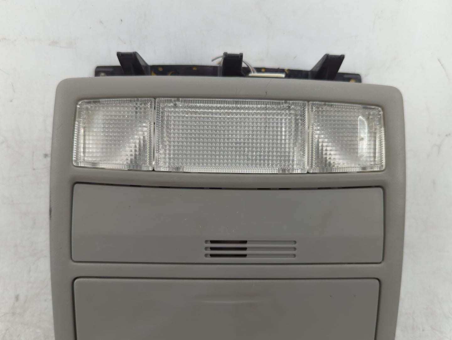 2010 Toyota Camry Overhead Roof Console - Oemusedautoparts1.com