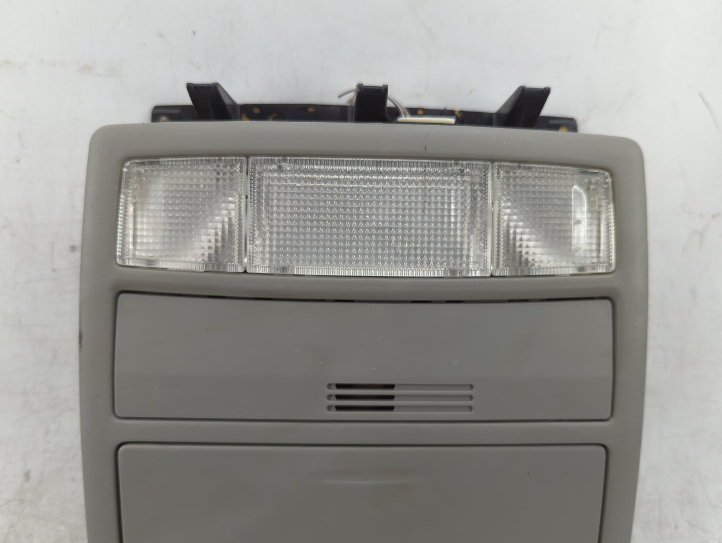 2010 Toyota Camry Overhead Roof Console - Oemusedautoparts1.com