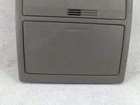 2010 Toyota Camry Overhead Roof Console - Oemusedautoparts1.com