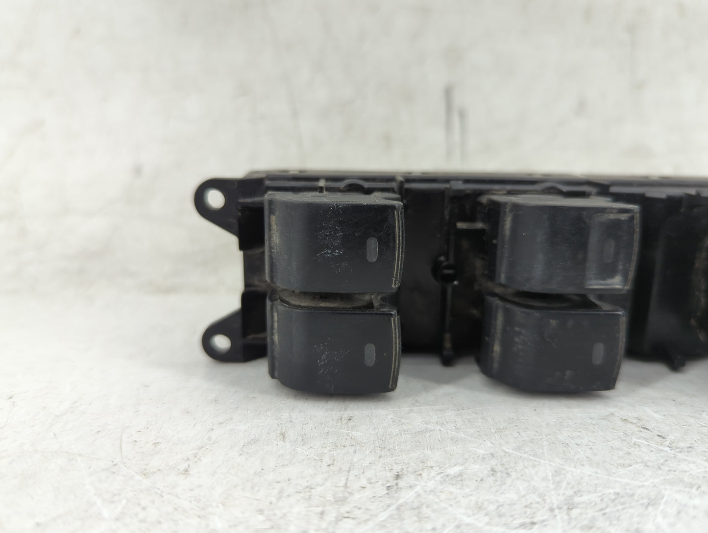 2010-2011 Toyota Camry Master Power Window Switch Replacement Driver Side Left P/N:515512 Fits OEM Used Auto Parts - Oemused