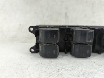 2010-2011 Toyota Camry Master Power Window Switch Replacement Driver Side Left P/N:515512 Fits OEM Used Auto Parts