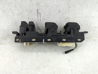2010-2011 Toyota Camry Master Power Window Switch Replacement Driver Side Left P/N:515512 Fits OEM Used Auto Parts - Oemused