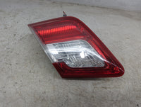 2010-2011 Toyota Camry Tail Light Assembly Passenger Right OEM Fits Fits 2010 2011 OEM Used Auto Parts - Oemusedautoparts1.c