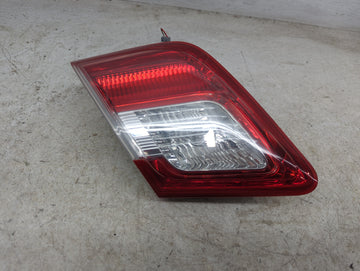 2010-2011 Toyota Camry Tail Light Assembly Passenger Right OEM Fits Fits 2010 2011 OEM Used Auto Parts - Oemusedautoparts1.c