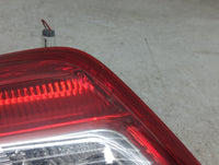 2010-2011 Toyota Camry Tail Light Assembly Passenger Right OEM Fits Fits 2010 2011 OEM Used Auto Parts - Oemusedautoparts1.c