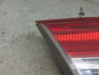 2010-2011 Toyota Camry Tail Light Assembly Passenger Right OEM Fits Fits 2010 2011 OEM Used Auto Parts - Oemusedautoparts1.c