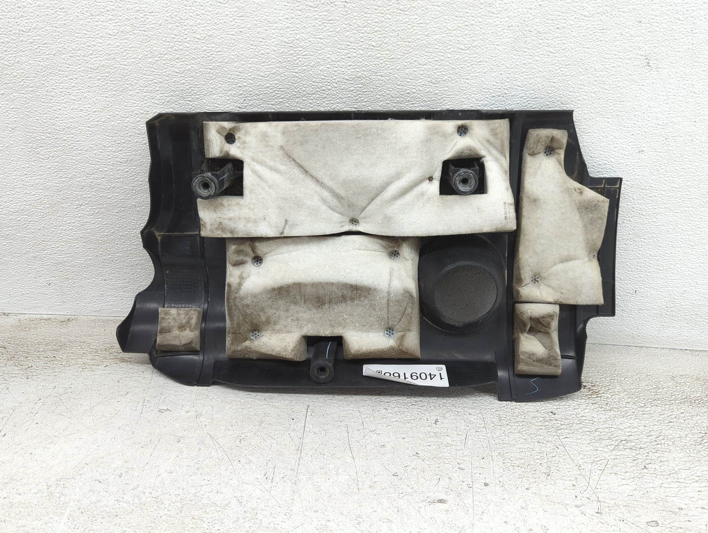 2010 Toyota Camry Engine Cover - Oemusedautoparts1.com