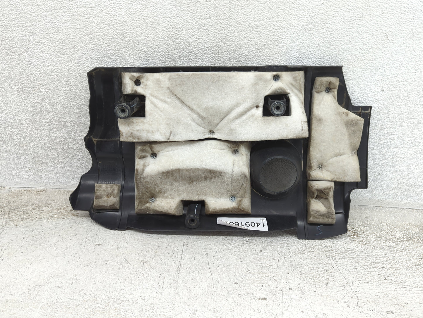 2010 Toyota Camry Engine Cover - Oemusedautoparts1.com