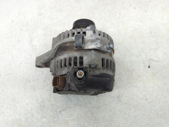 compare product 2010-2011 Toyota Camry Alternator Replacement Generator Charging Assembly Engine OEM P/N:27060-0V060 Fits Fits 2010 2011 OEM Used Auto Parts