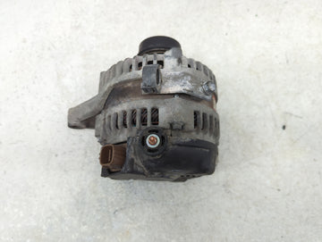 2010-2011 Toyota Camry Alternator Replacement Generator Charging Assembly Engine OEM P/N:27060-0V060 Fits Fits 2010 2011 OEM