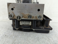 2010-2011 Toyota Camry ABS Pump Control Module Replacement P/N:0 265 951 196 Fits Fits 2010 2011 OEM Used Auto Parts - Oemus