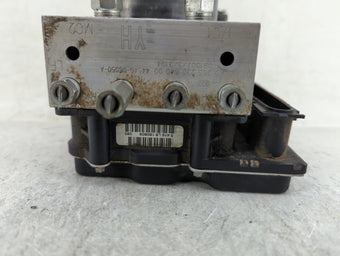 compare product 2010-2011 Toyota Camry ABS Pump Control Module Replacement P/N:0 265 951 196 Fits Fits 2010 2011 OEM Used Auto Parts