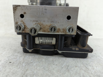 2010-2011 Toyota Camry ABS Pump Control Module Replacement P/N:0 265 951 196 Fits Fits 2010 2011 OEM Used Auto Parts - Oemus