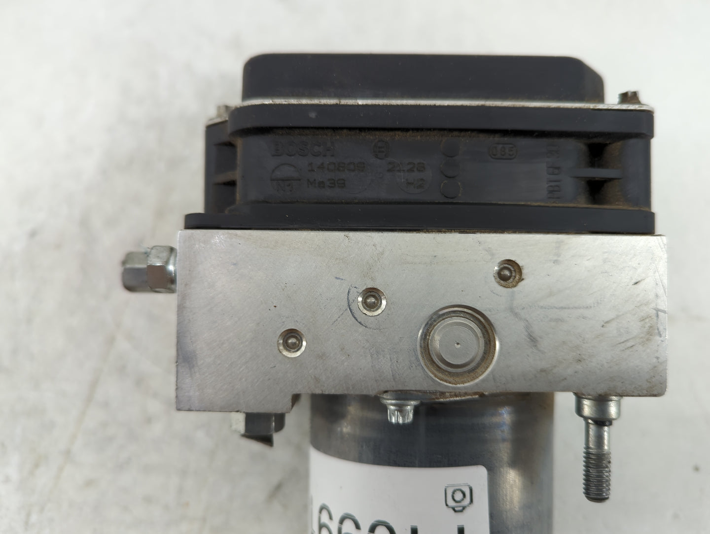 2010-2011 Toyota Camry ABS Pump Control Module Replacement P/N:0 265 951 196 Fits Fits 2010 2011 OEM Used Auto Parts - Oemus