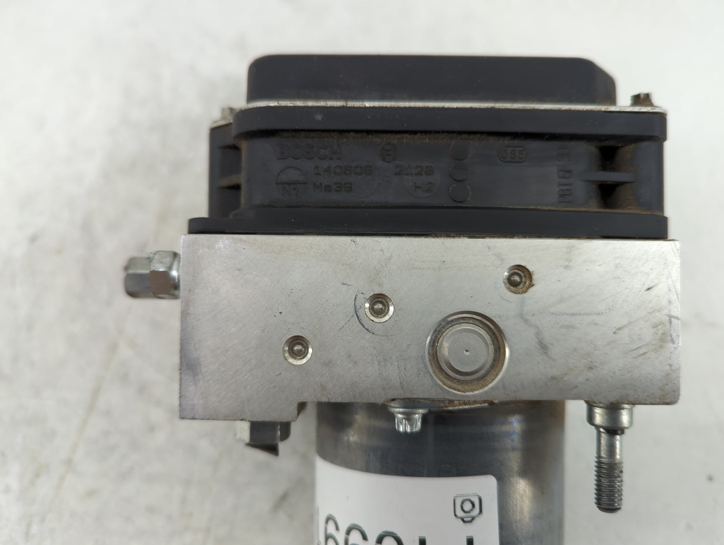 2010-2011 Toyota Camry ABS Pump Control Module Replacement P/N:0 265 951 196 Fits Fits 2010 2011 OEM Used Auto Parts - Oemus