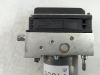 2010-2011 Toyota Camry ABS Pump Control Module Replacement P/N:0 265 951 196 Fits Fits 2010 2011 OEM Used Auto Parts - Oemus