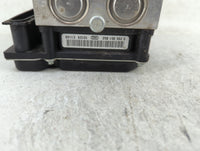 2010-2011 Toyota Camry ABS Pump Control Module Replacement P/N:44540-06050-C 0 265 230 640, 0 265 951 196 Fits Fits 2010 201