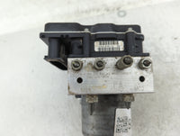 2010-2011 Toyota Camry ABS Pump Control Module Replacement P/N:44540-06050-C 0 265 230 640, 0 265 951 196 Fits Fits 2010 201