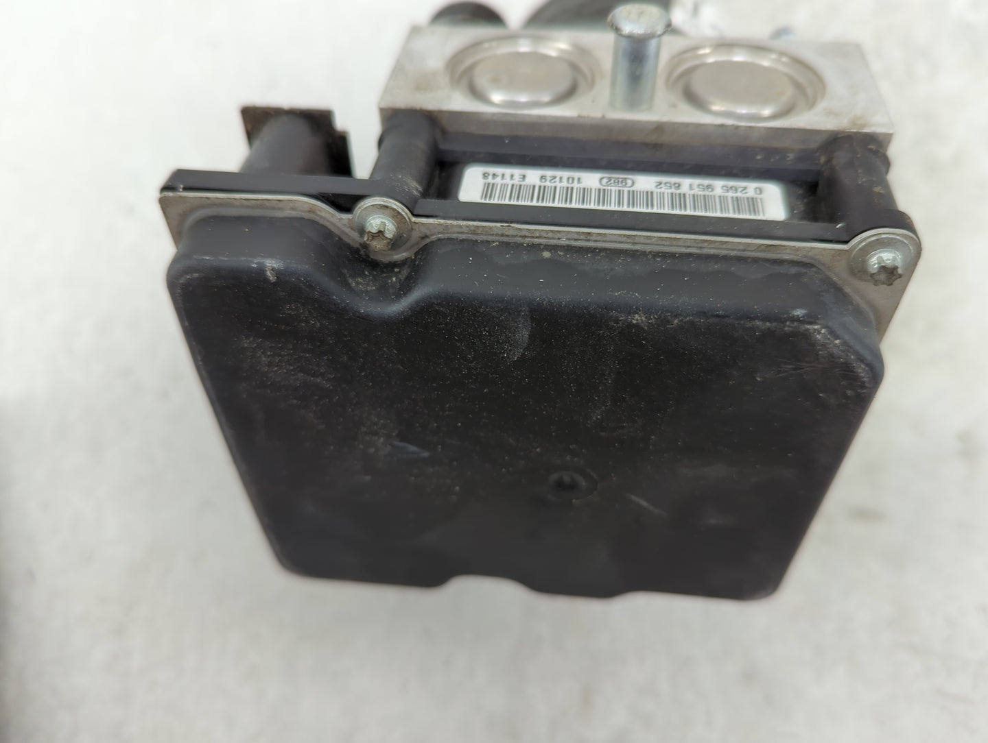 2010-2011 Toyota Camry ABS Pump Control Module Replacement P/N:44540-06050-C 0 265 230 640, 0 265 951 196 Fits Fits 2010 201