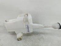 2007-2011 Toyota Camry Windshield Washer Fluid Reservoir Bottle Oem - Oemusedautoparts1.com