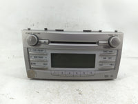 2010-2011 Toyota Camry Radio AM FM Cd Player Receiver Replacement P/N:86120-06480 Fits Fits 2010 2011 OEM Used Auto Parts - 