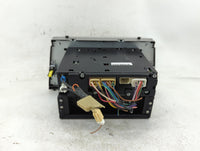 2010-2011 Toyota Camry Radio AM FM Cd Player Receiver Replacement P/N:86120-06480 Fits Fits 2010 2011 OEM Used Auto Parts - 