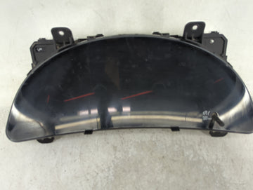 2010-2011 Toyota Camry Instrument Cluster Speedometer Gauges P/N:83800-06V10-00 Fits Fits 2010 2011 OEM Used Auto Parts - Oe