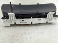 2010-2011 Toyota Camry Instrument Cluster Speedometer Gauges P/N:83800-06V10-00 Fits Fits 2010 2011 OEM Used Auto Parts - Oe