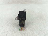 2007-2011 Toyota Camry Mass Air Flow Meter Maf Sensor 1411550 - Oemusedautoparts1.com