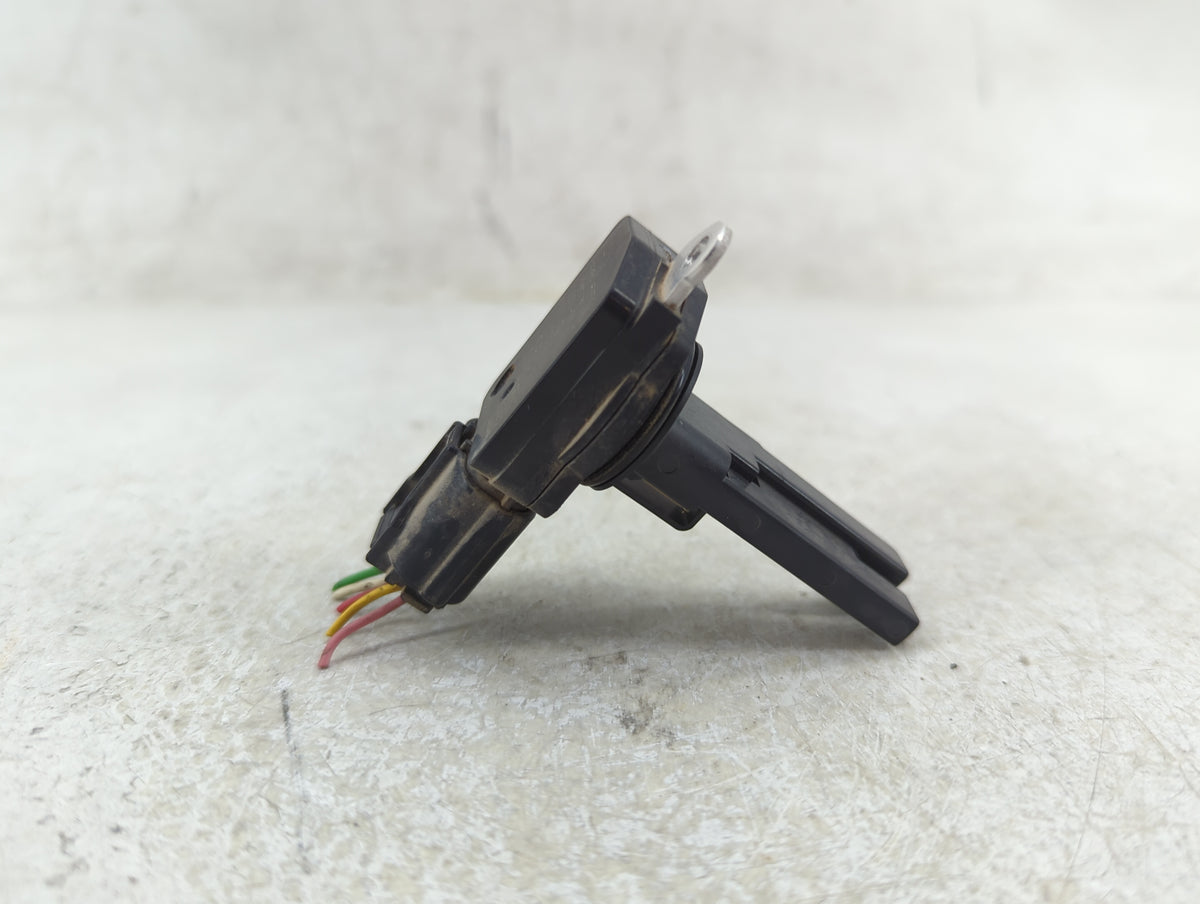 2007-2011 Toyota Camry Mass Air Flow Meter Maf Sensor 1411550 - Oemusedautoparts1.com