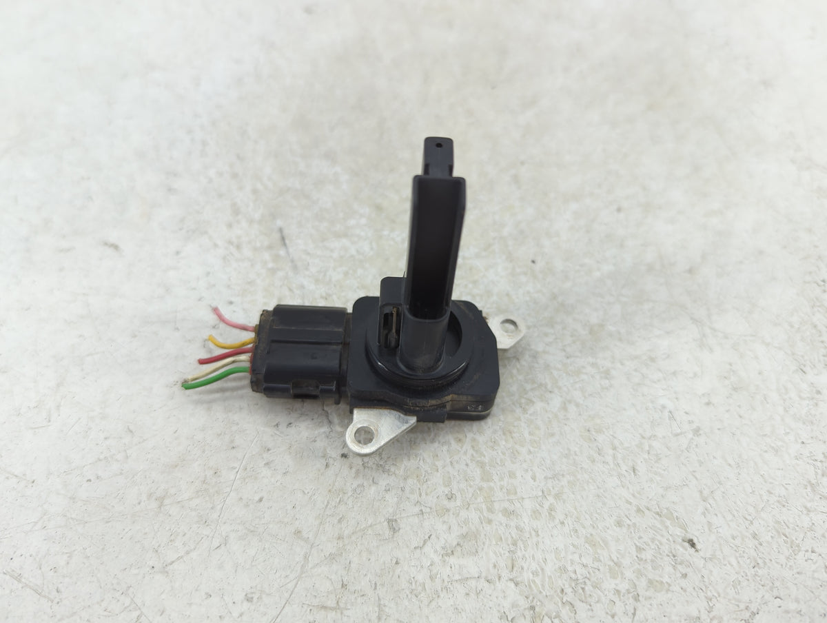 2007-2011 Toyota Camry Mass Air Flow Meter Maf Sensor 1411550 - Oemusedautoparts1.com