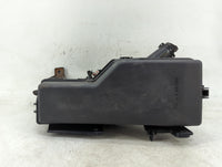2010-2011 Toyota Camry Fusebox Fuse Box Panel Relay Module P/N:82720-06091 Fits Fits 2010 2011 OEM Used Auto Parts - Oemused
