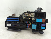 2010-2011 Toyota Camry Fusebox Fuse Box Panel Relay Module P/N:82720-06091 Fits Fits 2010 2011 OEM Used Auto Parts - Oemused