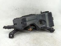 2010-2011 Toyota Camry Fusebox Fuse Box Panel Relay Module P/N:82720-06091 Fits Fits 2010 2011 OEM Used Auto Parts - Oemused