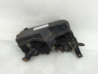 2010-2011 Toyota Camry Fusebox Fuse Box Panel Relay Module Fits Fits 2010 2011 OEM Used Auto Parts - Oemusedautoparts1.com