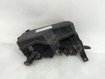 compare product 2010-2011 Toyota Camry Fusebox Fuse Box Panel Relay Module Fits Fits 2010 2011 OEM Used Auto Parts