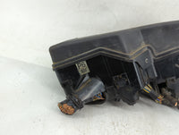 2010-2011 Toyota Camry Fusebox Fuse Box Panel Relay Module Fits Fits 2010 2011 OEM Used Auto Parts - Oemusedautoparts1.com