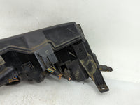 2010-2011 Toyota Camry Fusebox Fuse Box Panel Relay Module Fits Fits 2010 2011 OEM Used Auto Parts - Oemusedautoparts1.com