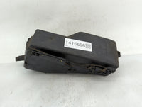 2010-2011 Toyota Camry Fusebox Fuse Box Panel Relay Module Fits Fits 2010 2011 OEM Used Auto Parts - Oemusedautoparts1.com