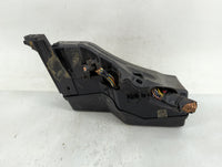 2010-2011 Toyota Camry Fusebox Fuse Box Panel Relay Module Fits Fits 2010 2011 OEM Used Auto Parts - Oemusedautoparts1.com