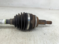 2010-2011 Toyota Camry Axle Shaft Front Driver Cv C/v - Oemusedautoparts1.com