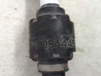 2010-2011 Toyota Camry Axle Shaft Front Driver Cv C/v - Oemusedautoparts1.com