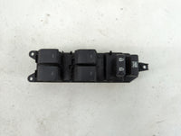 2010-2011 Toyota Camry Master Power Window Switch Replacement Driver Side Left Fits Fits 2008 2009 2010 2011 2012 2013 2014 