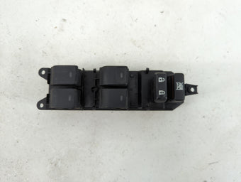 compare product 2010-2011 Toyota Camry Master Power Window Switch Replacement Driver Side Left Fits Fits 2008 2009 2010 2011 2012 2013 2014 OEM Used Auto Parts