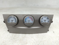2010-2011 Toyota Camry Climate Control Module Temperature AC/Heater Replacement P/N:55900-06280-B Fits Fits 2010 2011 OEM Us