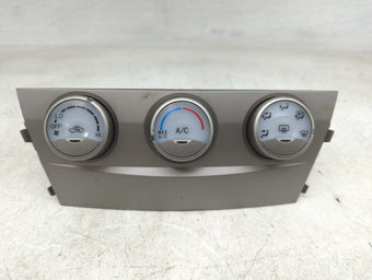 compare product 2010-2011 Toyota Camry Climate Control Module Temperature AC/Heater Replacement P/N:55900-06280-B Fits Fits 2010 2011 OEM Used Auto Parts
