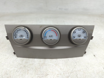 2010-2011 Toyota Camry Climate Control Module Temperature AC/Heater Replacement P/N:55900-06280-B Fits Fits 2010 2011 OEM Us