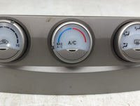 2010-2011 Toyota Camry Climate Control Module Temperature AC/Heater Replacement P/N:55900-06280-B Fits Fits 2010 2011 OEM Us